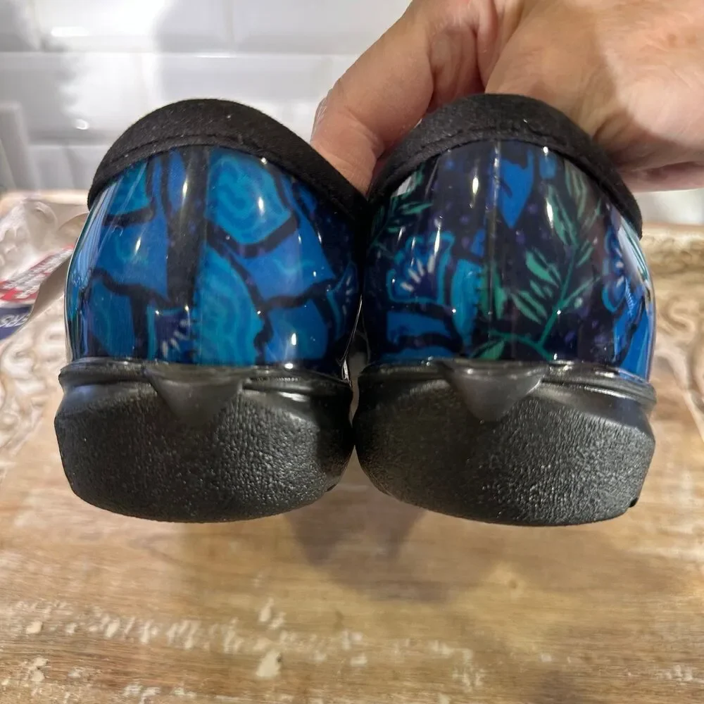 Sloggers Waterproof Slip On Shoes